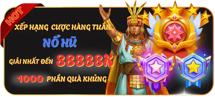 Sự kiện khuyến mãi kuwin 73.com